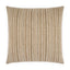 D.V. Kap Home Intrigue Rust 24" x 24" Pillow