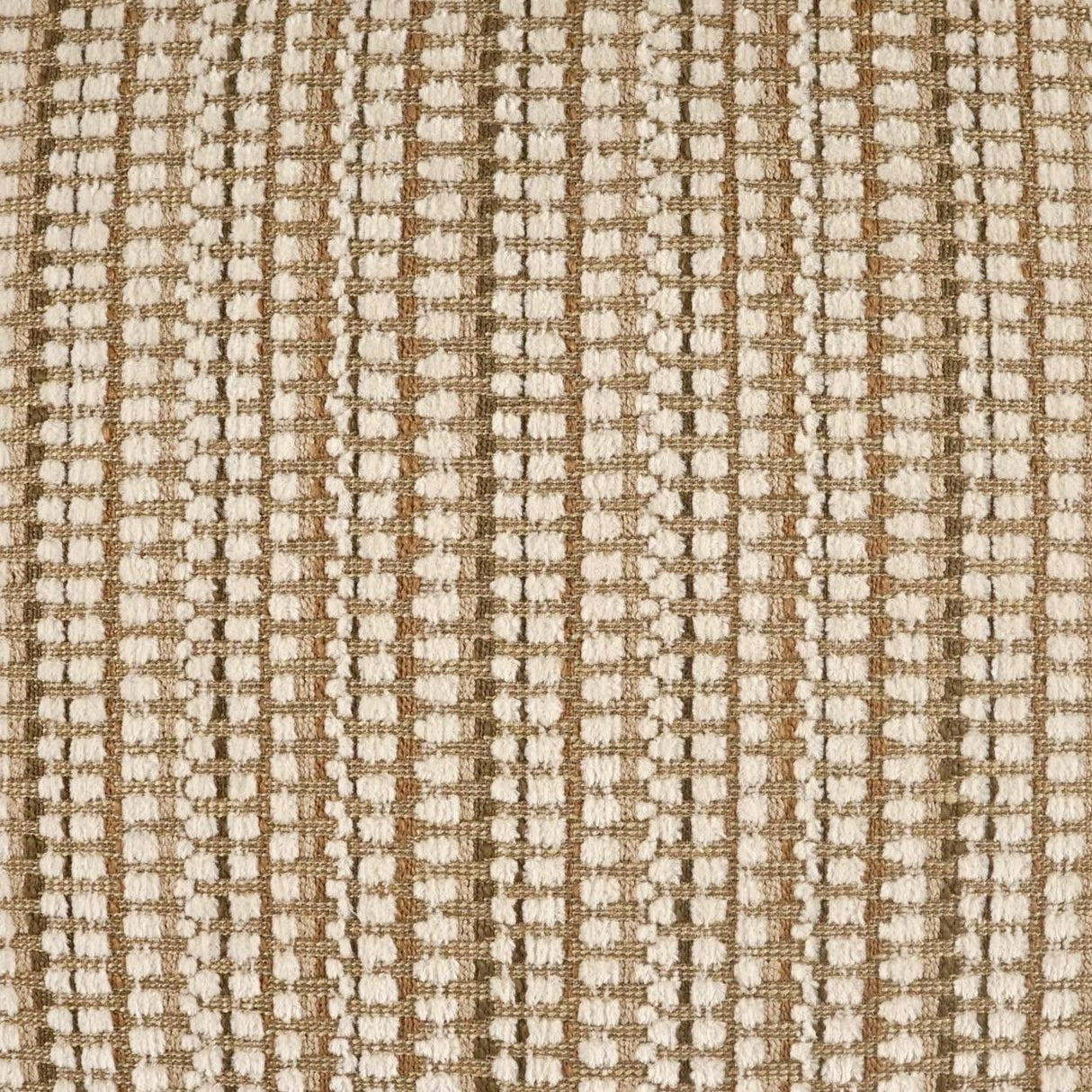 D.V. Kap Home Intrigue Rust 24" x 24" Pillow