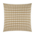 D.V. Kap Home Grazino Sisal 24" x 24" Pillow