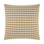 D.V. Kap Home Grazino Sisal 24" x 24" Pillow