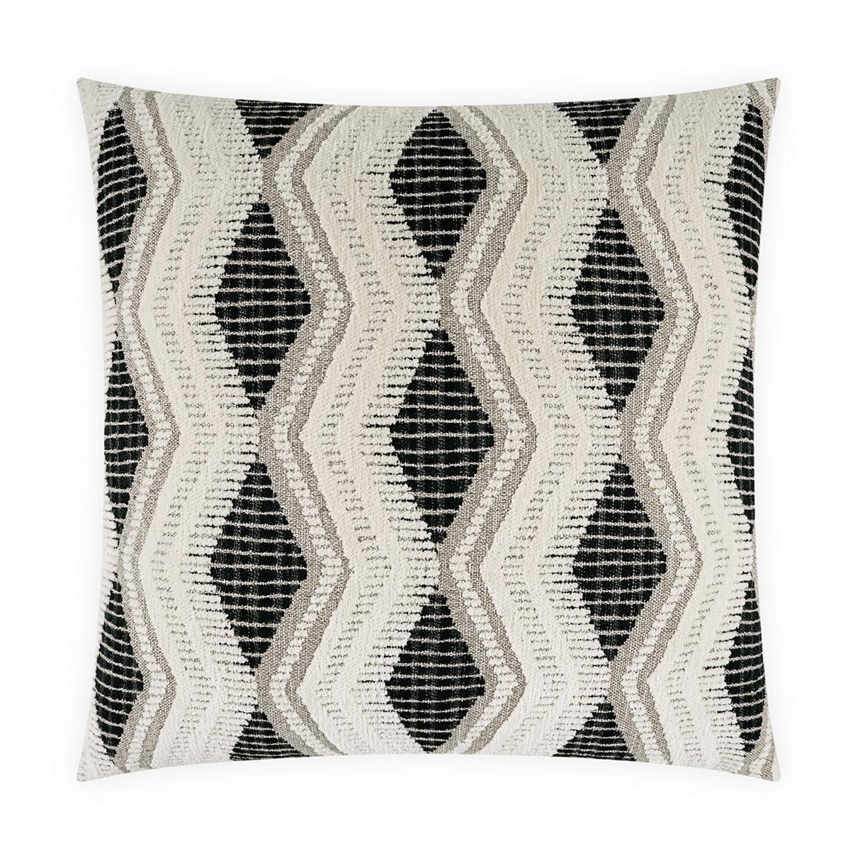 D.V. Kap Home Charmed Piano 24" x 24" Pillow