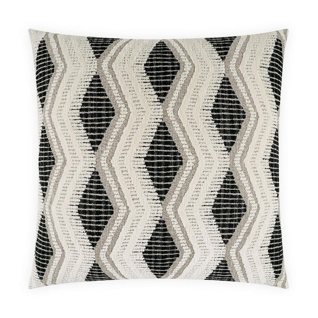 D.V. Kap Home Charmed Piano 24" x 24" Pillow