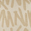 D.V. Kap Home Gambit Bone Fabric