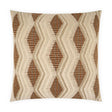 D.V. Kap Home Charmed Rust 24" x 24" Pillow