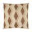D.V. Kap Home Charmed Rust 24" x 24" Pillow