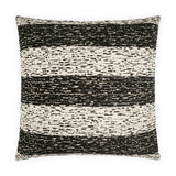 D.V. Kap Home Helios Obsidian 24" x 24" Pillow