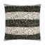 D.V. Kap Home Helios Obsidian 24" x 24" Pillow