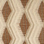 D.V. Kap Home Charmed Rust Fabric