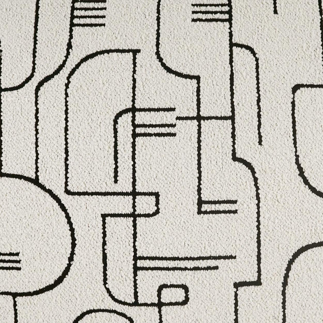 D.V. Kap Home Lloyd Onyx Fabric