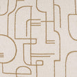 D.V. Kap Home Lloyd Tan Fabric