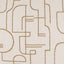 D.V. Kap Home Lloyd Tan Fabric