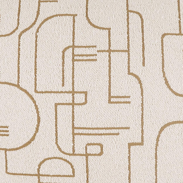D.V. Kap Home Lloyd Tan Fabric