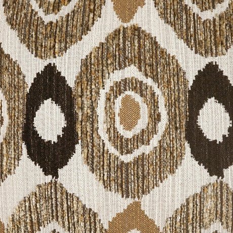 D.V. Kap Home Osirus Bronze 24" x 24" Pillow