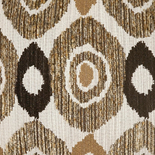 D.V. Kap Home Osirus Bronze Fabric