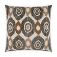 D.V. Kap Home Osirus Granite 24" x 24" Pillow
