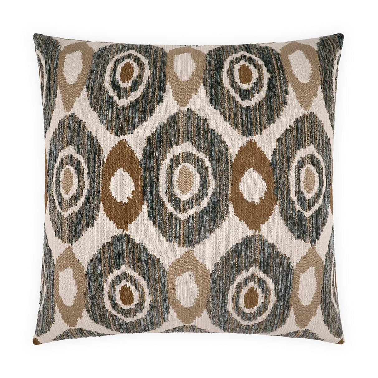 D.V. Kap Home Osirus Granite 24" x 24" Pillow