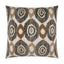 D.V. Kap Home Osirus Granite 24" x 24" Pillow