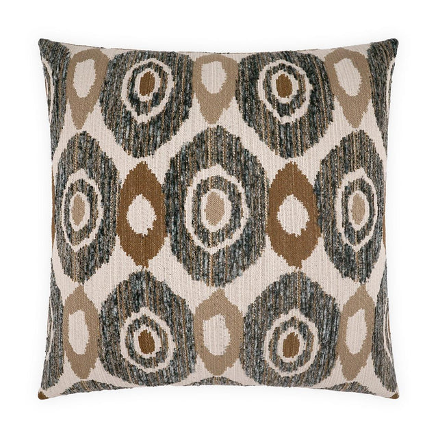 D.V. Kap Home Osirus Granite 24" x 24" Pillow