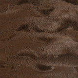 D.V. Kap Home Orca Brown 24" x 24" Pillow