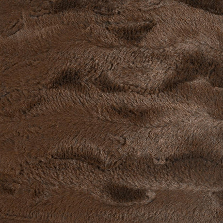 D.V. Kap Home Orca Brown 24" x 24" Pillow