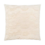 D.V. Kap Home Orca Ivory 24" x 24" Pillow