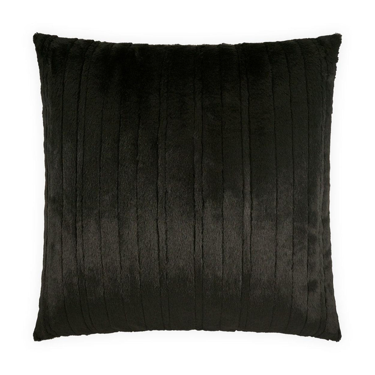 D.V. Kap Home Spalding Black 24" x 24" Pillow