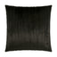 D.V. Kap Home Spalding Black 24" x 24" Pillow