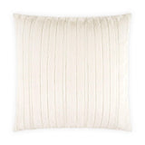 D.V. Kap Home Spalding Ivory 24" x 24" Pillow