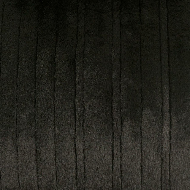 D.V. Kap Home Spalding Black Fabric