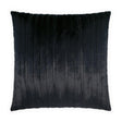 D.V. Kap Home Spalding Midnight 24" x 24" Pillow