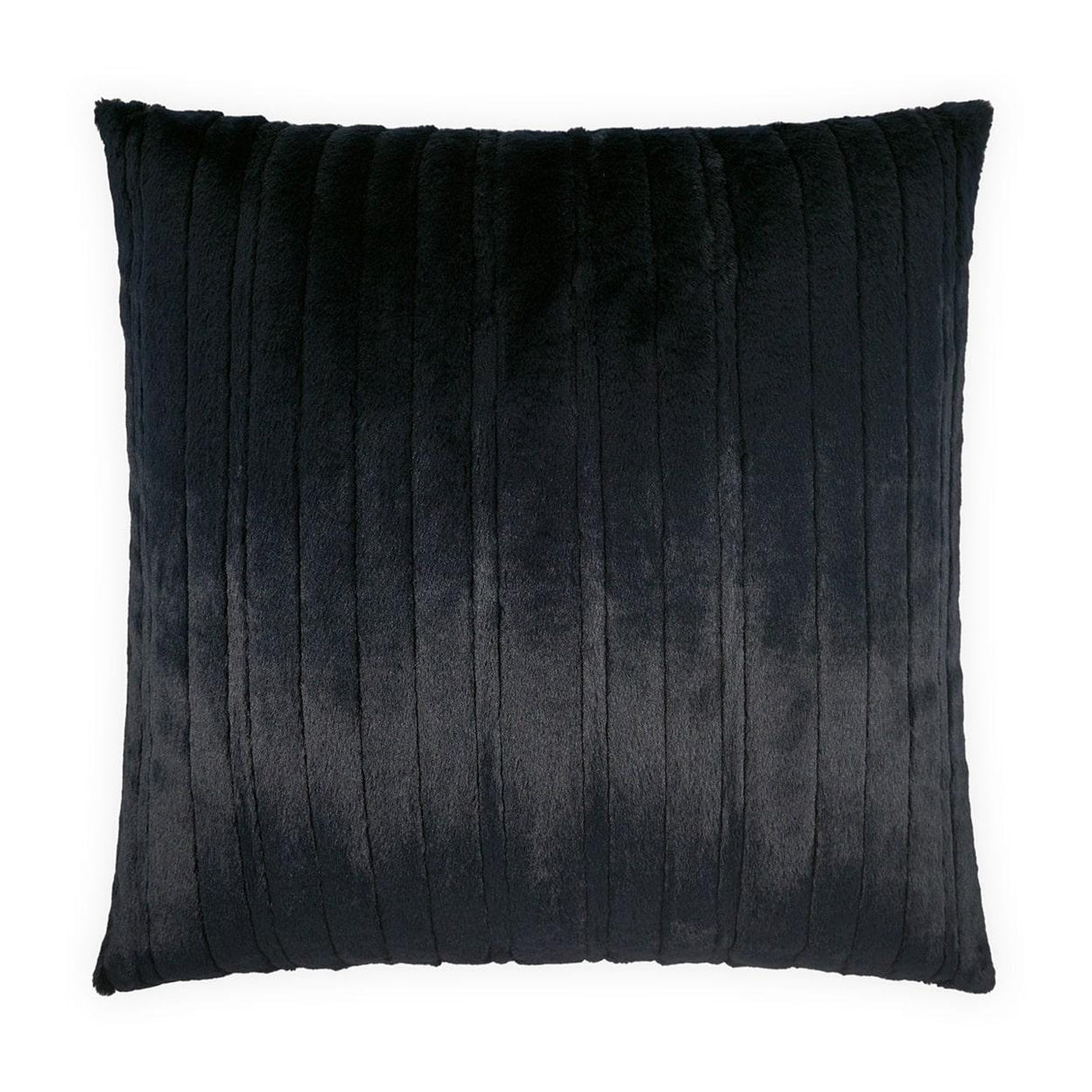 D.V. Kap Home Spalding Midnight 24" x 24" Pillow