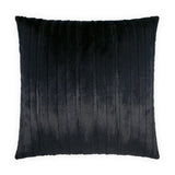 D.V. Kap Home Spalding Midnight 24" x 24" Pillow
