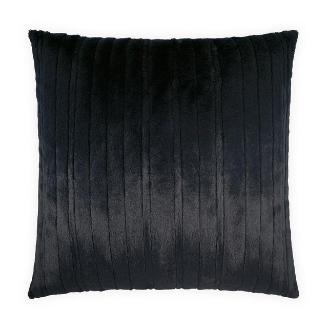 D.V. Kap Home Spalding Midnight 24" x 24" Pillow