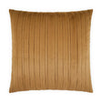 D.V. Kap Home Spalding Nougat 24" x 24" Pillow