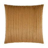 D.V. Kap Home Spalding Nougat 24" x 24" Pillow
