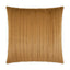 D.V. Kap Home Spalding Nougat 24" x 24" Pillow