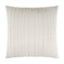 D.V. Kap Home Spalding Silver 24" x 24" Pillow