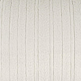 D.V. Kap Home Spalding Silver 24" x 24" Pillow