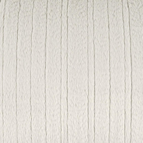 D.V. Kap Home Spalding Silver 24" x 24" Pillow