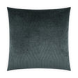 D.V. Kap Home Lisse Indigo 24" x 24" Pillow