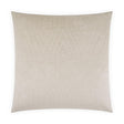 D.V. Kap Home Lisse Linen 24" x 24" Pillow