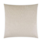 D.V. Kap Home Lisse Linen 24" x 24" Pillow
