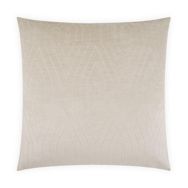 D.V. Kap Home Lisse Linen 24" x 24" Pillow