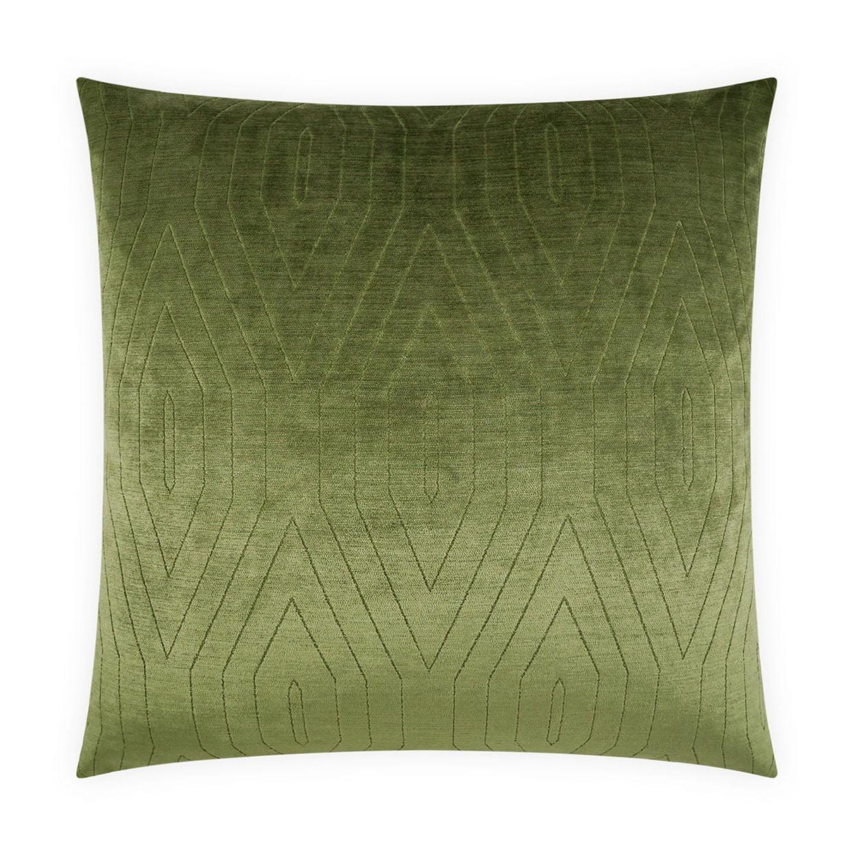 D.V. Kap Home Lisse Pine 24" x 24" Pillow
