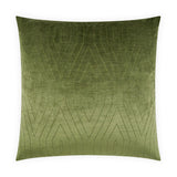 D.V. Kap Home Lisse Pine 24" x 24" Pillow