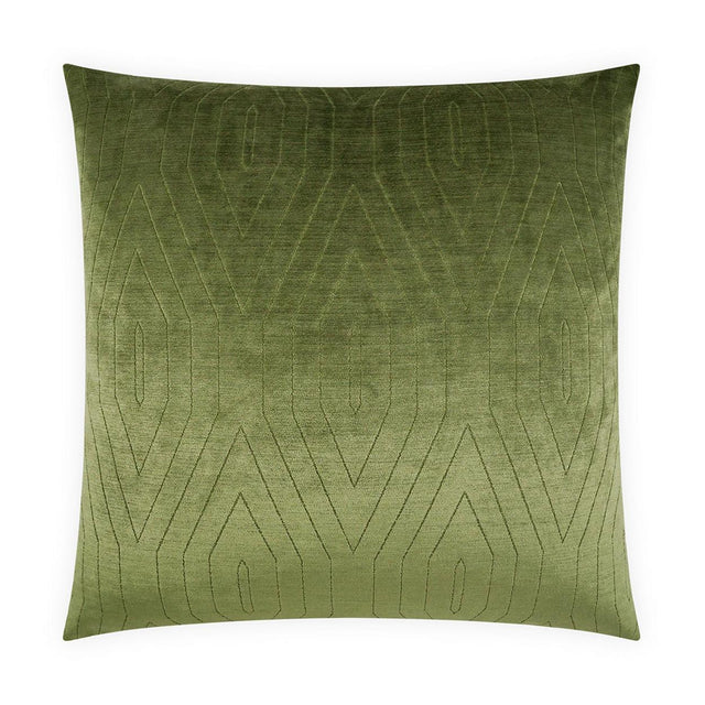 D.V. Kap Home Lisse Pine 24" x 24" Pillow