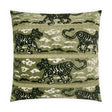 D.V. Kap Home Katana Sage 24" x 24" Pillow