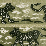 D.V. Kap Home Katana Sage 24" x 24" Pillow