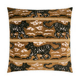 D.V. Kap Home Katana Topaz 24" x 24" Pillow