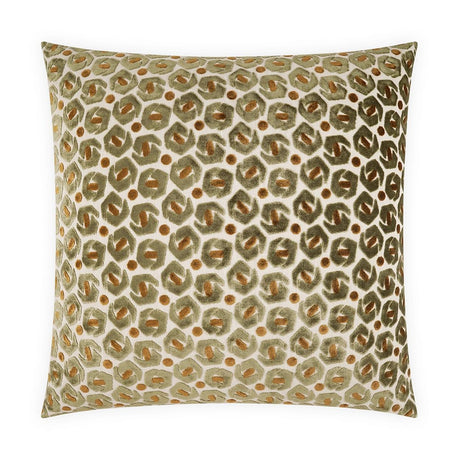 D.V. Kap Home Ollina Sage 24" x 24" Pillow